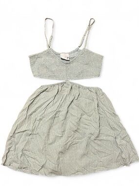 Mini Dress